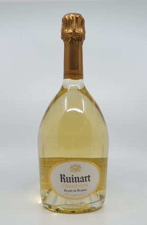 CHAMPAGNE RUINART BLANC DE BLANCS