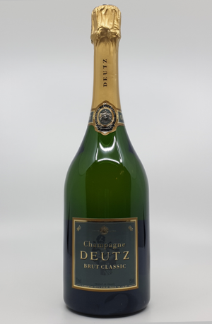 CHAMPAGNE BRUT CLASSIC DEUTZ