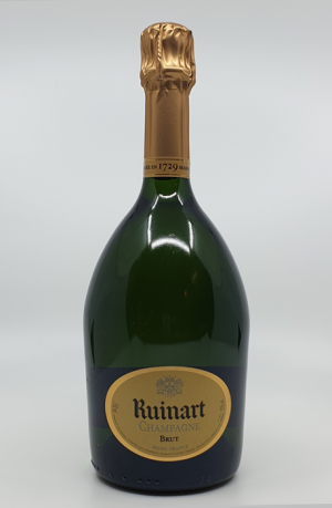 CHAMPAGNE BRUT "R DE RUINART" RUINART