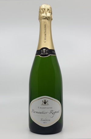 CHAMPAGNE BRUT TRADITION PARMANTIER RIGAUT