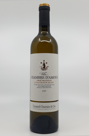 VIN DE FRANCE "VILLA CHAMBRE D'AMOUR" 2022 LIONEL OSMIN
