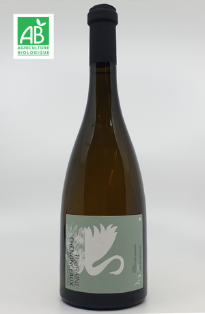 TOURAINE "CHENONCEAUX BLANC" 2022 DOMAINE ROUSSELY