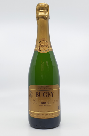 AOP CRÉMANT DU BUGEY MAISON ANGELOT