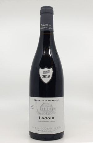 LADOIX "VIEILLES VIGNES" 2021 DOMAINE EDMOND CORNU