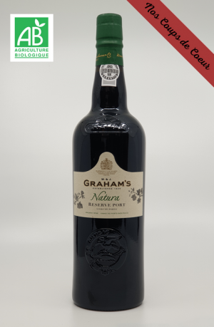 GRAHAM'S NATURA RESERVE PORT GRAHAM'S