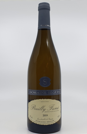 POUILLY FUME 2023 DOMAINE SEGUIN