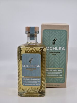 WHISKY LOCHLEA PLOUGHING