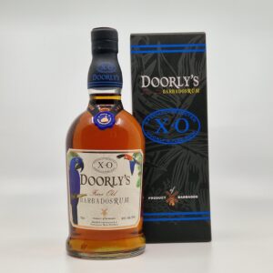 RHUM DOORLY'S XO