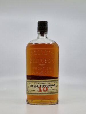BULLEIT BOURBON 10 ANS