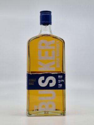 WHISKY BUSKER SINGLE MALT