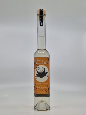 LIQUEUR DE PIALOUSSE (PRUNELLE) EAUX DE GRENOUILLE
