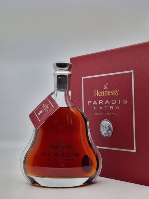 COGNAC "PARADIS" EXTRA HENNESSY
