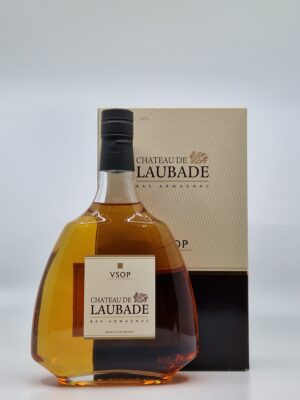 BAS ARMAGNAC V.S.O.P CHATEAU DE LAUBADE