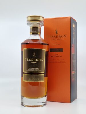 COGNAC "LOT 76" TESSERON
