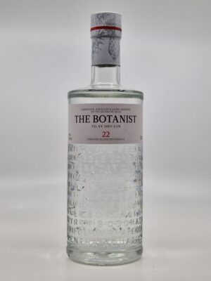 GIN BOTANIST ECOSSE