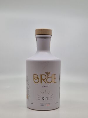 GIN "SHISO" BIRDIE