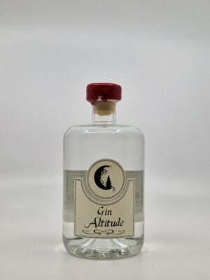 GIN "ALTITUDE" MOONLIGHT SPIRITS
