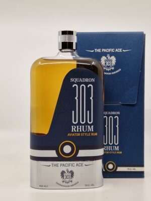 RHUM SQUADRON 303
