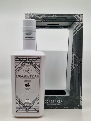 RHUM "GENESIS" BLANC LONGUETEAU