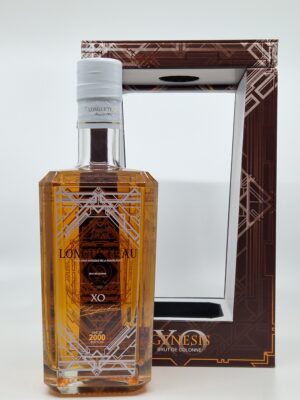 RHUM "GENESIS" X.O LONGUETEAU