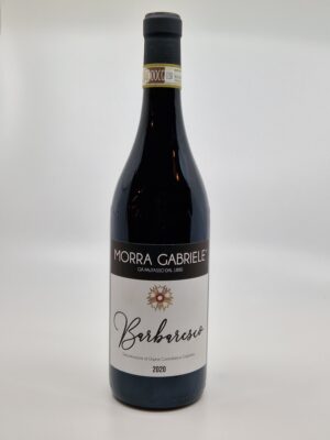 BARBARESCO MORRA GABRIELE 2020