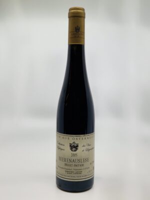 BRUNO LANDAUER BEERENAUSLESE 2005