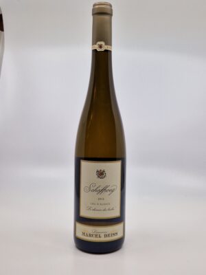 ALSACE SCHOFFWEG MARCEL DEISS 2015