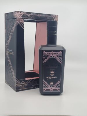 RHUM LONGUETEAU GENESIS AMBRÉ