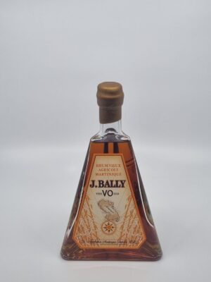 RHUM J.BALLY VO
