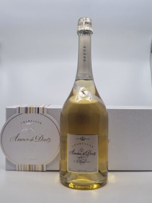 CHAMPAGNE AMOUR DE DEUTZ 2011 MAGNUM