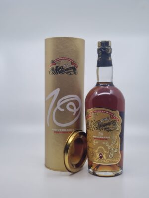 RHUM MILLONARIO 10 ANIVERSARIO CINCUENTA