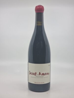 SAINT-AMOUR DOMAINE DE FA 2022